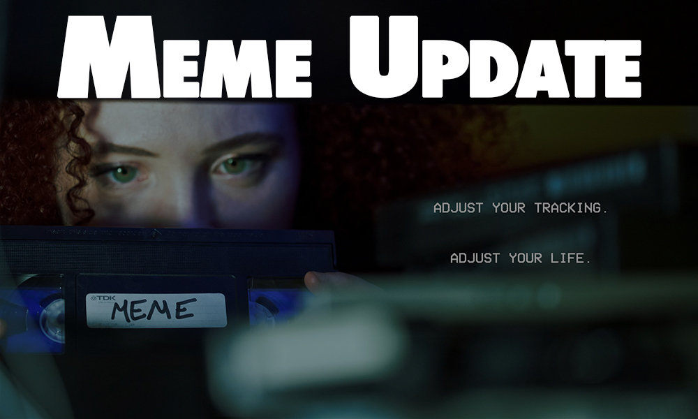 Meme-Updates